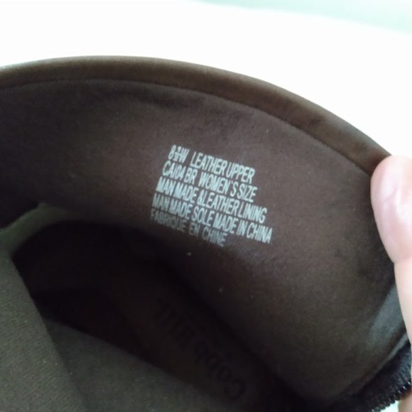 Rockport Cobb Hill Brynn Bootie - Picture 9 of 11